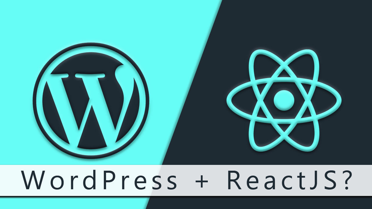 Headless WordPress CMS with React Frontend